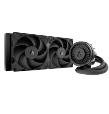 СЖО Liquid Freezer III Pro 280 Multi Compatible All-In-One CPU Water Cooler ACFRE00179A