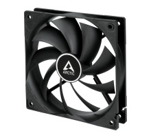 Case fan ARCTIC F12 PWM Black - retail ACFAN00145A