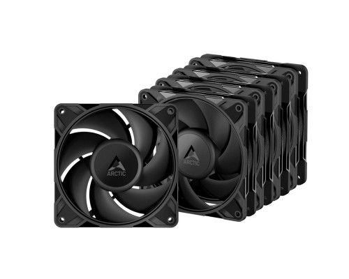 [Вентилятор] Case fan ARCTIC P12 Pro PST - 5 Pack - retail ACFAN00307A