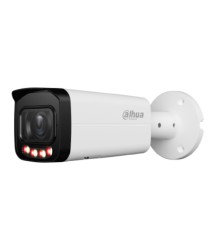 DAHUA DH-IPC-HFW3249TP-ZS-IL Уличная цилиндрическая IP-видеокамера 2Мп, 1/2.9” CMOS, моторизованный объектив 2.7~13.5мм, видеоаналитика, микрофон, ИК 60м, IP67, металл