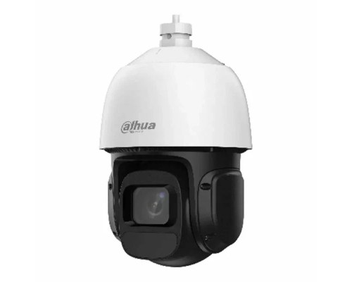 [Видеонаблюдение] DAHUA DH-SD3D216NB-GNY Уличная купольная PTZ IP-видеокамера 2Мп 1/2.8” CMOS; 16x моторизованный объектив 5.0~80мм; ИК 80м; IP66