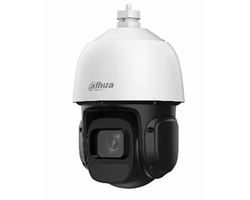[Видеонаблюдение] DAHUA DH-SD3D416NB-GNY Уличная мини-PTZ IP-видеокамера 4Мп; 1/2.8” CMOS; 16x моторизованный объектив 5~80мм; ИК  80м; IP66