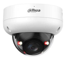 DAHUA DH-IPC-HDBW3449RP-ZS-IL Уличная купольная IP-видеокамера 4Мп; 1/2.9” CMOS; моторизованный объектив 2.7~13.5мм; видеоаналитика, микрофон,ИК 50м,LED 50м, IP67,IK10, металл