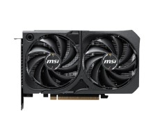 Видеокарта PCIE16 RTX5060 8GB RTX 5060 8G SHADOW 2X OC MSI