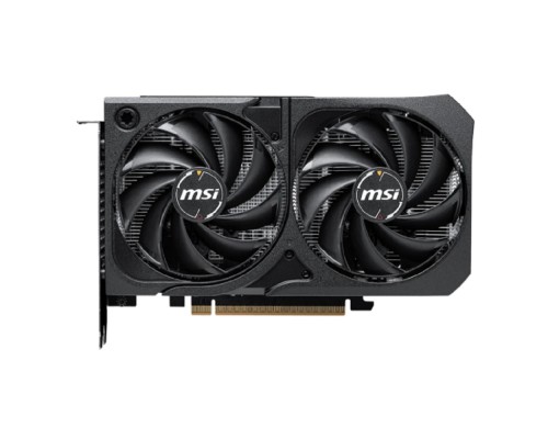 [Видеокарта] Видеокарта PCIE16 RTX5060 8GB RTX 5060 8G SHADOW 2X OC MSI