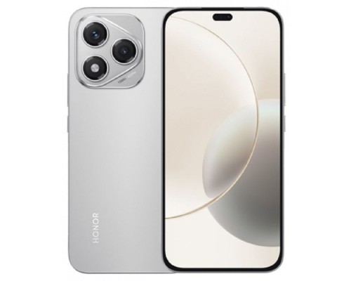 [Смартфон] Honor 400 Lite 8GB/256GB серый [5109BRVP]