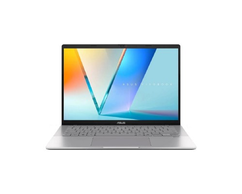 [Ноутбук] ASUS VivoBook S 14 S3407CA-LY098 [90NB16J1-M00770] Silver 14