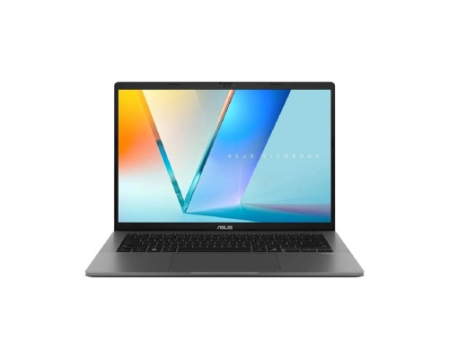 [Ноутбук] ASUS  VivoBook S 14 S3407CA-LY097 [90NB16J2-M00760] Grey 14