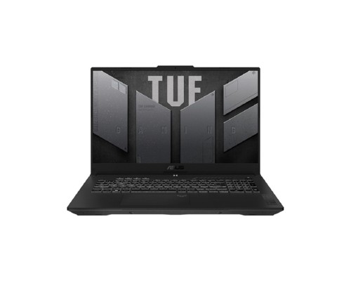 [Ноутбук] ASUS TUF Gaming FX707VJ-HX006 [90NR0MY5-M00060] Grey 17.3