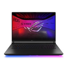 ASUS ROG Strix Scar G835LX-SA022W [90NR0LF1-M000V0] Black 18