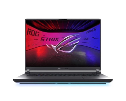 [Ноутбук] ASUS ROG Strix G615JH-RV045 [90NR0N71-M001J0] Grey 16