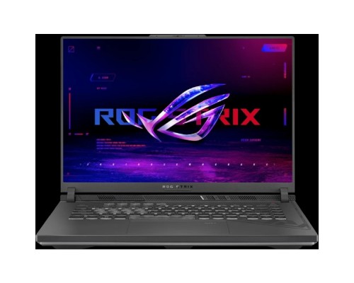 [Ноутбук] ASUS  ROG Strix G614JU-N3490 [90NR0CC1-M012J0] Grey 16