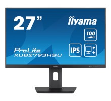 LCD Iiyama 27
