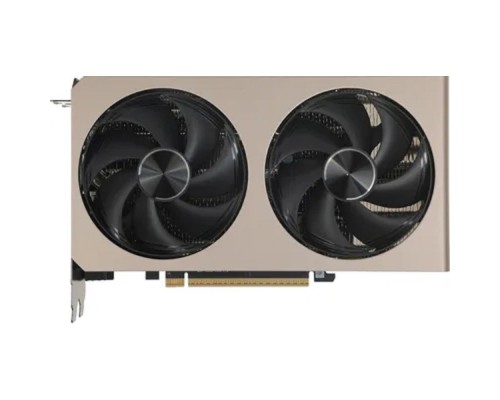 [Видеокарта] Видеокарта PCIE16 RTX5060TI 16GB RTX 5060 Ti 16G INSPIRE 2X OC MSI