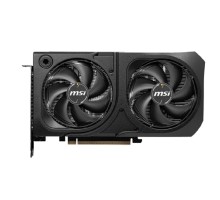 Видеокарта PCIE16 RTX5060TI 8GB RTX 5060 Ti 8G SHADOW 2X OC PLUS MSI
