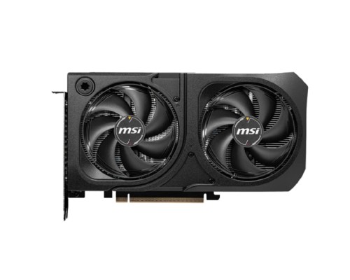 [Видеокарта] Видеокарта PCIE16 RTX5060TI 8GB RTX 5060 Ti 8G SHADOW 2X OC PLUS MSI