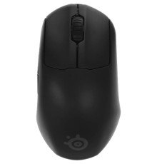 Мышь Steelseries Prime черный оптич. 18000dpi USB 6but (62533)