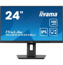 LCD IIYAMA 23.8