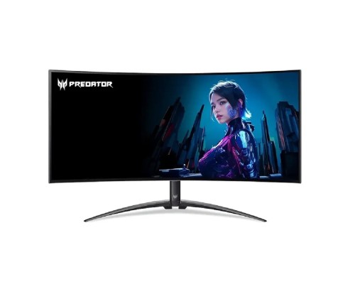 [Монитор] LCD Acer 34