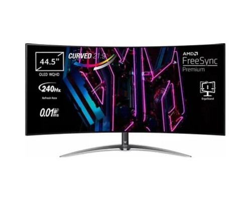 [Монитор] LCD Acer 44,5