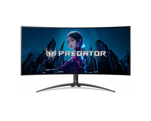 [Монитор] LCD Acer 39