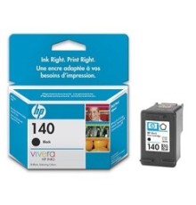 HP CB335HE Картридж №140, Black {OfficeJet J5783, Black}