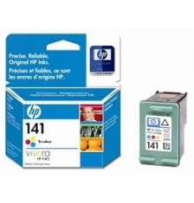 HP CB337HE Картридж №141, Color {OfficeJet J5783, Color}