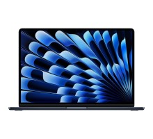 Apple MacBook Air 15-inch 2025 [MW1M3RU/A] Midnight 15.3