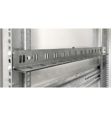 ЦМО Комплект уголков для шкафов ШТК, ШРН шириной 600-800, глубина 850 мм, нагрузка до 150 кг (УО-85.600-800)