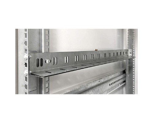 [Аксессуар] ЦМО Комплект уголков для шкафов ШТК, ШРН шириной 600-800, глубина 850 мм, нагрузка до 150 кг (УО-85.600-800)