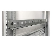 ЦМО Комплект уголков для шкафов ШТК, ШРН шириной 600-800, глубина 1000 мм, нагрузка до 150 кг (УО-100.600-800)