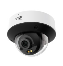TP-Link InSight S225(2.8mm) VIGI 2МП Купольная полноцветная камера