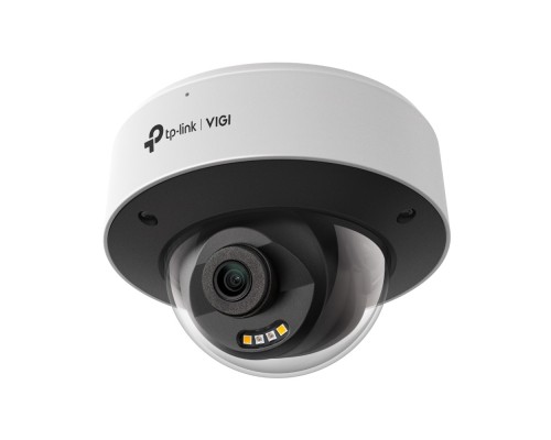[Цифровая камера] TP-Link InSight S245(4mm) VIGI 4МП Купольная полноцветная камера