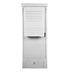 ЦМО Шкаф уличный всепогодный напольный укомплектованный 30U (Ш700 х Г1200), комплектация ТК-IP55