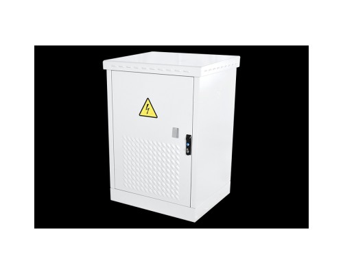 [Монтажное оборудование] ЦМО Шкаф уличный всепогодный напольный укомплектованный 36U (Ш700 х Г1200), комплектация Т1-IP55(ШТВ-1-36.7.12-44АА-Т1)