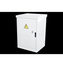 ЦМО Шкаф всепогодный напольный 36U (Ш700 х Г1200), комплектация ТК с контроллером MC3 и датчиками