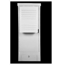 ЦМО Шкаф всепогодный напольный 42U (Ш700 х Г900), комплектация ТК с контроллером MC3 и датчиками