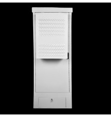 ЦМО Шкаф всепогодный напольный 42U (Ш700 х Г1200), комплектация ТК с контроллером MC3 и датчиками