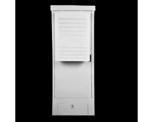 [Монтажное оборудование] ЦМО Шкаф всепогодный напольный 42U (Ш700 х Г1200), комплектация ТК с контроллером MC3 и датчиками