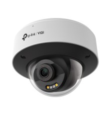 TP-Link InSight S285(2.8mm) VIGI 8МП Купольная полноцветная камера