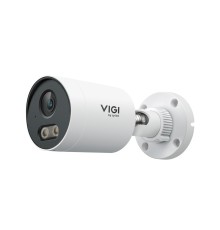 TP-Link InSight S325(4mm) VIGI 2МП Уличная цилиндрическая полноцветная камера