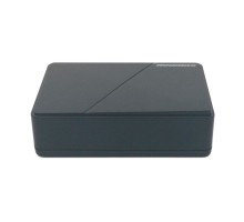 NEOMAX неуправляемый коммутатор NMS-105P-1000-P, 5 портов 1000 Mbps, пластик