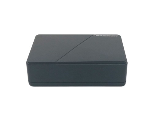 [Неомакс- коммутаторы] NEOMAX неуправляемый коммутатор NMS-105P-1000-P, 5 портов 1000 Mbps, пластик