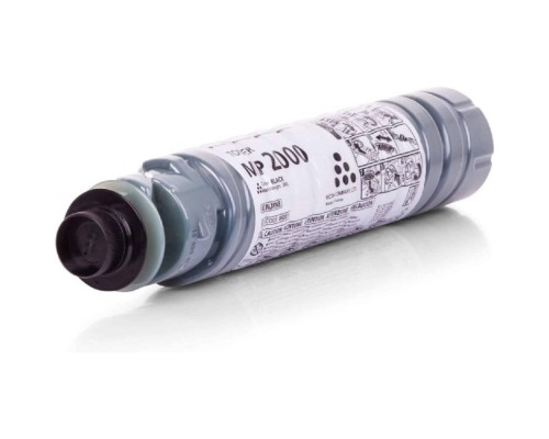 [Расходные материалы] Ricoh Картридж тип MP2000, (1230D) Aficio 2015/2016/2018/2018D/2020/2020D/MP1500/1600/L/SP/2000/LN/SP, (9000стр.)(842015/885094/888216/885473/885480/842340)