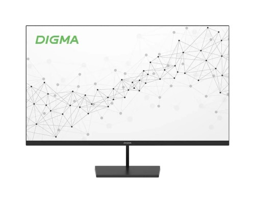 [Монитор] LCD Digma 31.5