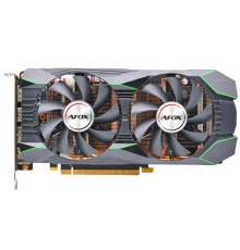 Видеокарта AFOX Geforce RTX 2060 SUPER 8GB GAMING GDDR6 256Bit DP/DVI/HDMI ATX 2FAN (AF2060S-8192D6H7) RTL  