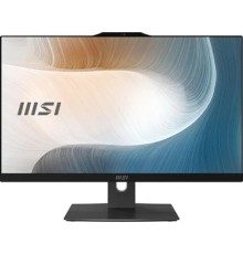 MSI Modern AM242TP 1M AIO [9S6-AE0721-1468] Black 23.8