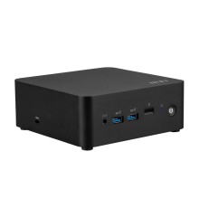 MSI Cubi NUC 1M-052BRU [936-B0B111-080] Black {Core 5 120U (1.4)/ Intel Graphics/noOs}