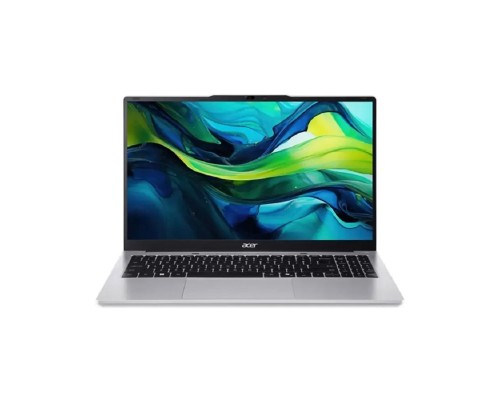 [Ноутбук] Acer Aspire Lite L15-71P-5073 [NX.J7NER.001] Silver 15.6