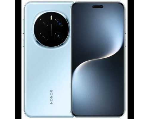 [Смартфон] Honor Magic 7 Pro 12GB/512GB голубой [5109BQJJ]